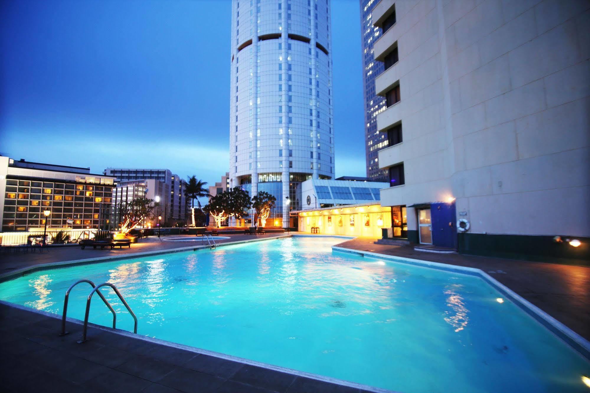 The Galadari Hotel Colombo Exterior foto