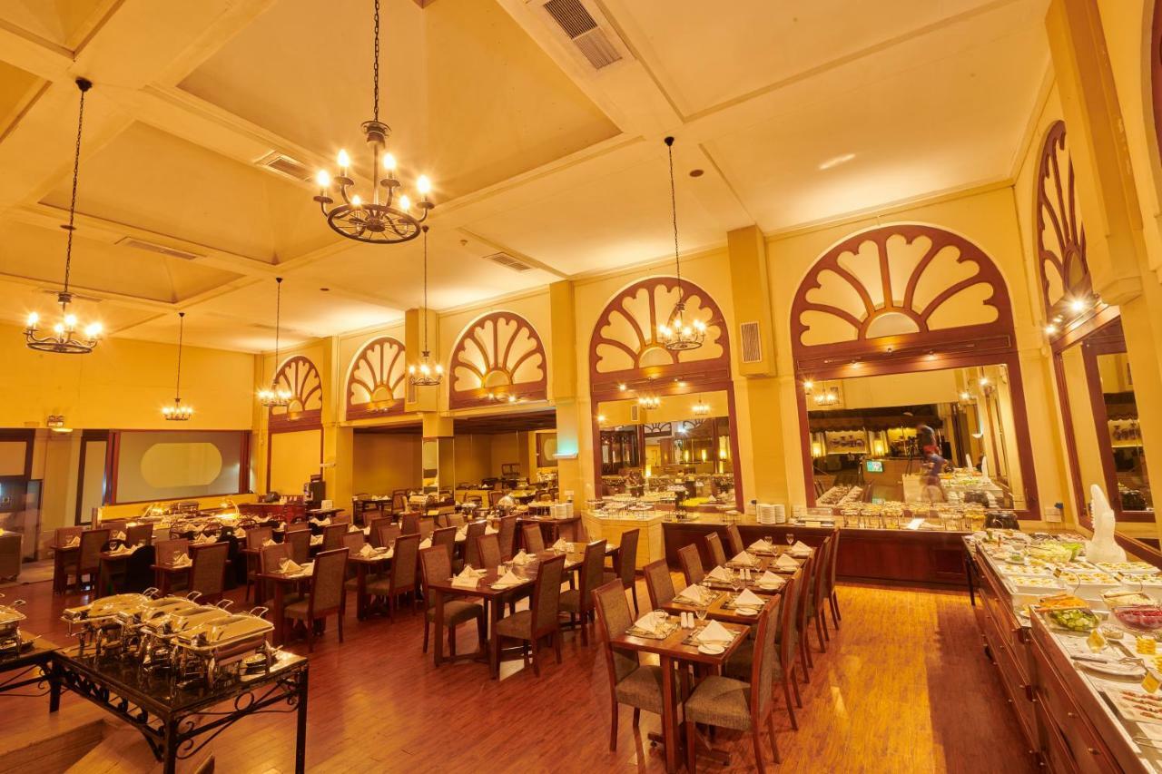 The Galadari Hotel Colombo Exterior foto